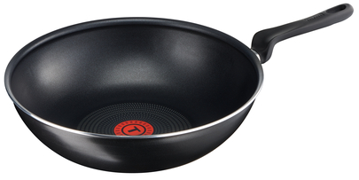T-FAL Wok Cook Right 28 cm B3511982